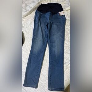 Isabel & Ingrid Maternity Jeans